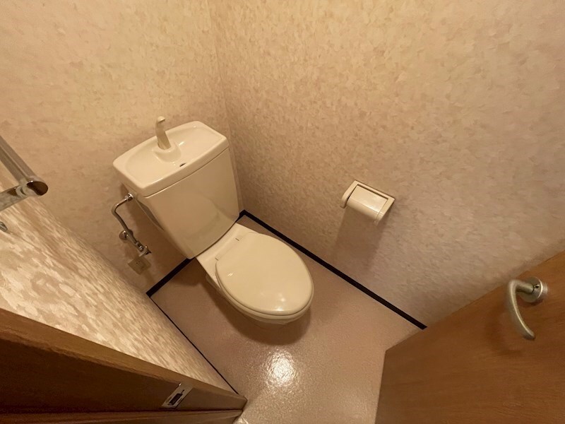 ロン・フルーヴ深江の物件内観写真