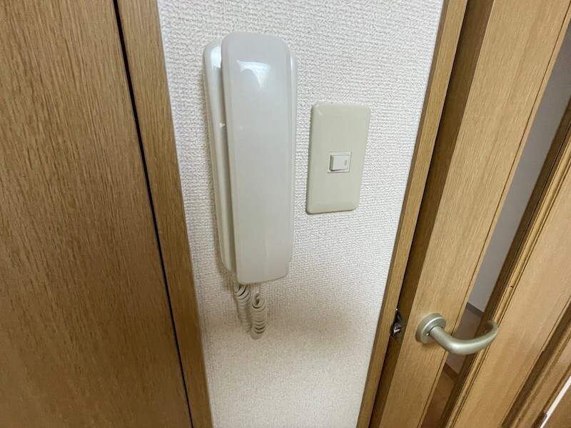 ロン・フルーヴ深江の物件内観写真