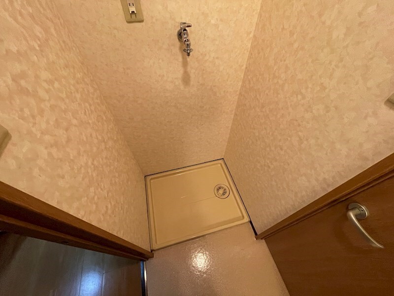 ロン・フルーヴ深江の物件内観写真