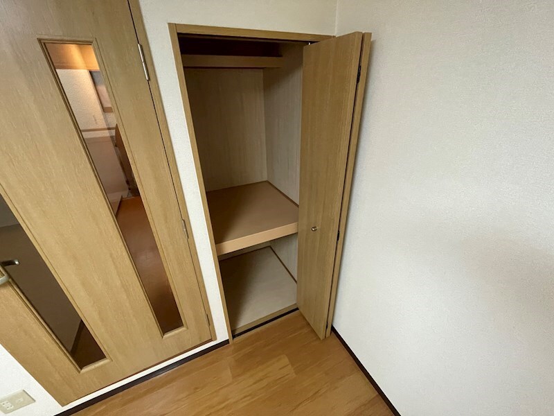 ロン・フルーヴ深江の物件内観写真