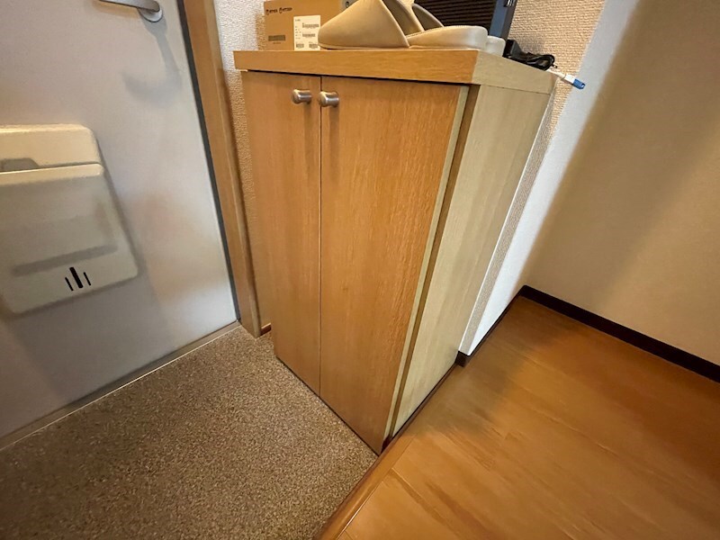 ロン・フルーヴ深江の物件内観写真