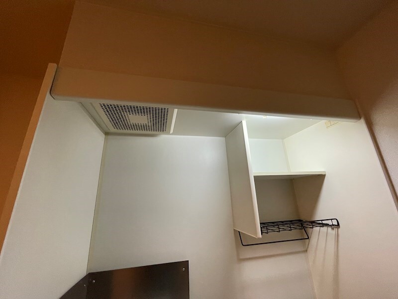 ロン・フルーヴ深江の物件内観写真