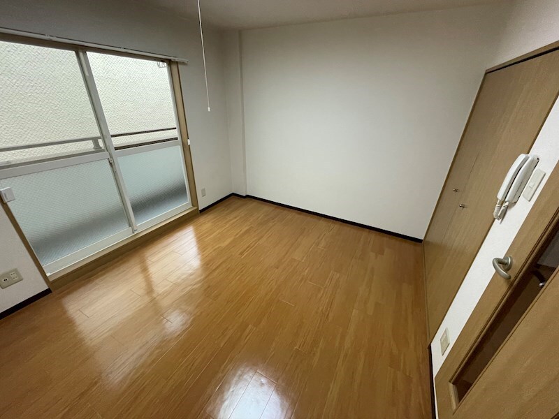 ロン・フルーヴ深江の物件内観写真