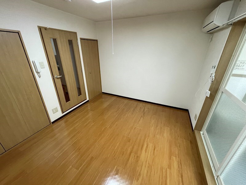 ロン・フルーヴ深江の物件内観写真