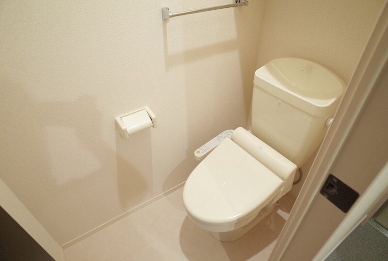 セジュール魚崎の物件内観写真