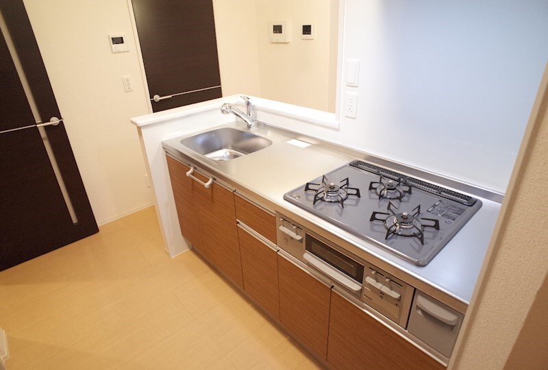 セジュール魚崎の物件内観写真