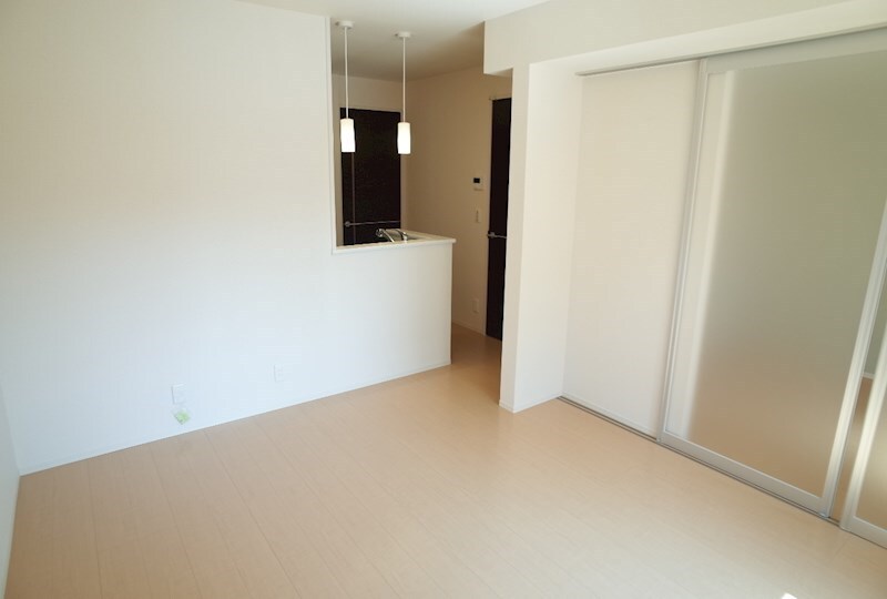 セジュール魚崎の物件内観写真