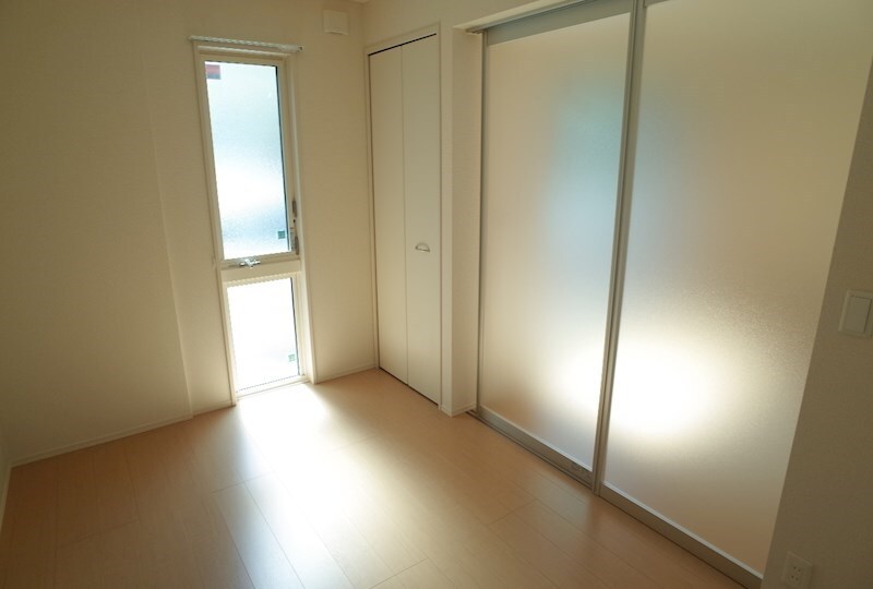 セジュール魚崎の物件内観写真