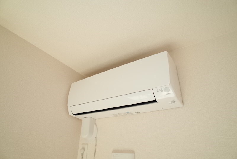 セジュール魚崎の物件内観写真