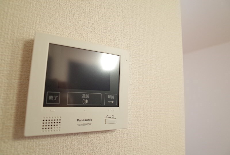 セジュール魚崎の物件内観写真