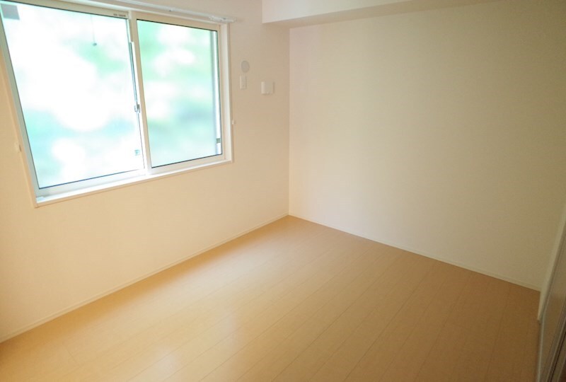 セジュール魚崎の物件内観写真