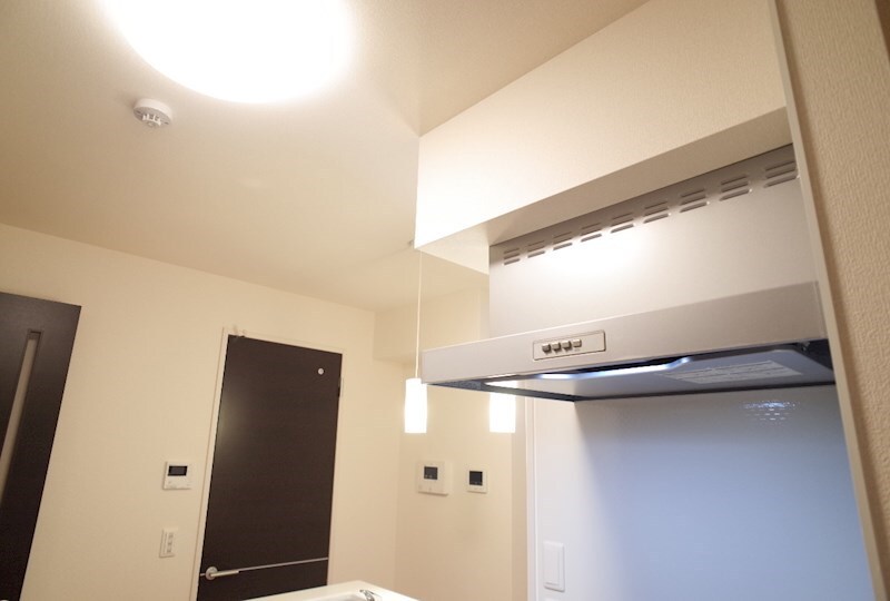 セジュール魚崎の物件内観写真