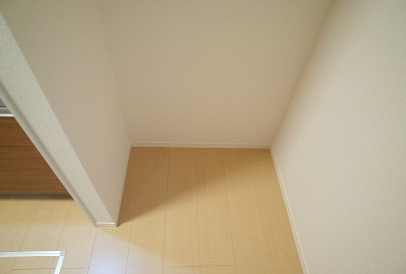 セジュール魚崎の物件内観写真