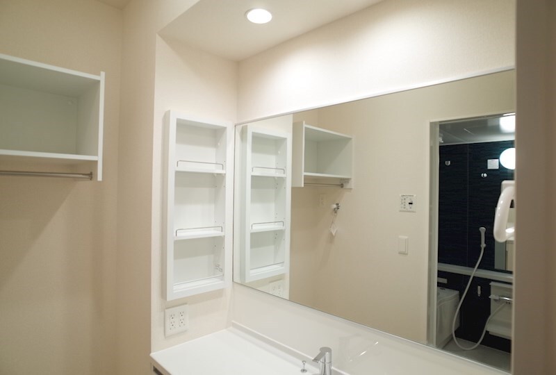 セジュール魚崎の物件内観写真