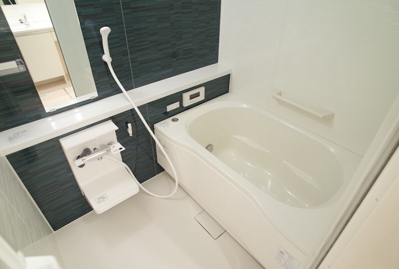 セジュール魚崎の物件内観写真