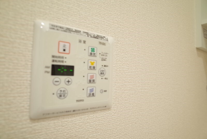 セジュール魚崎の物件内観写真