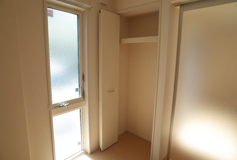 セジュール魚崎の物件内観写真