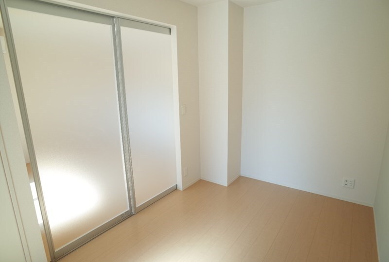 セジュール魚崎の物件内観写真