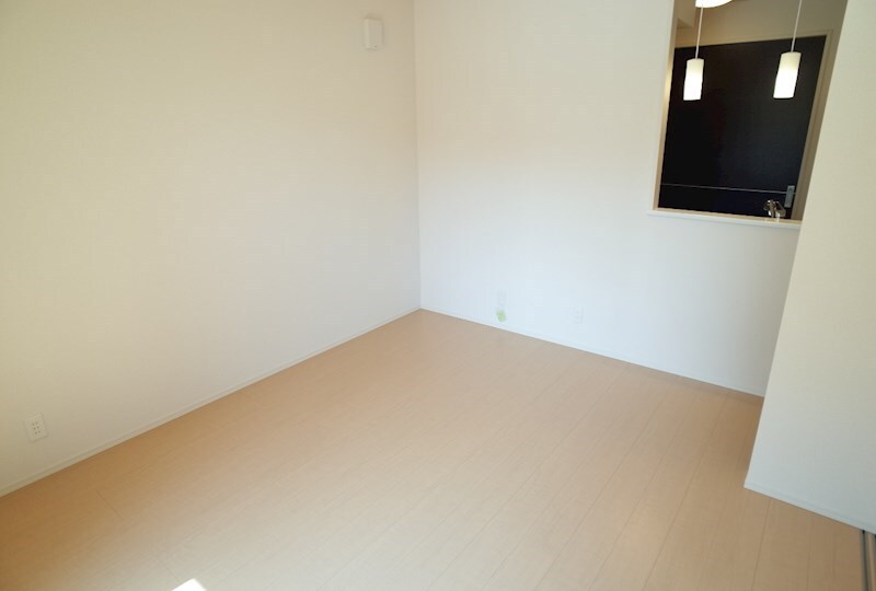 セジュール魚崎の物件内観写真