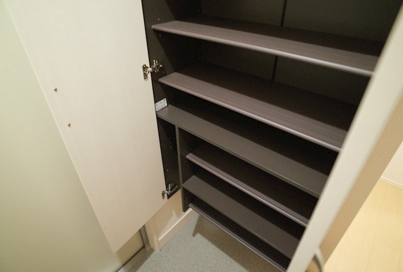 セジュール魚崎の物件内観写真