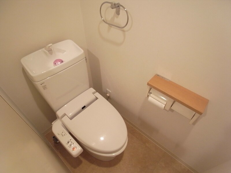 グラン・シーマの物件内観写真