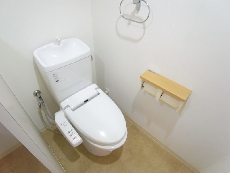 グラン・シーマの物件内観写真