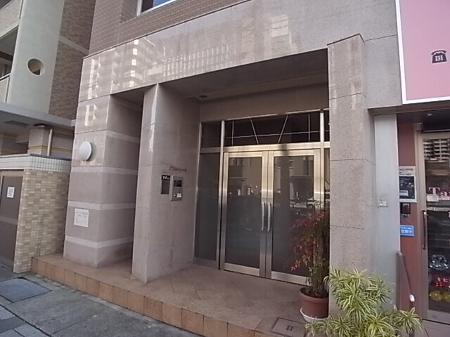 グラン・シーマの物件内観写真