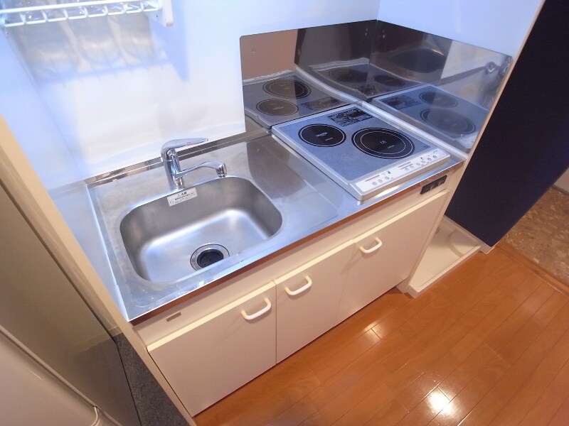 グラン・シーマの物件内観写真