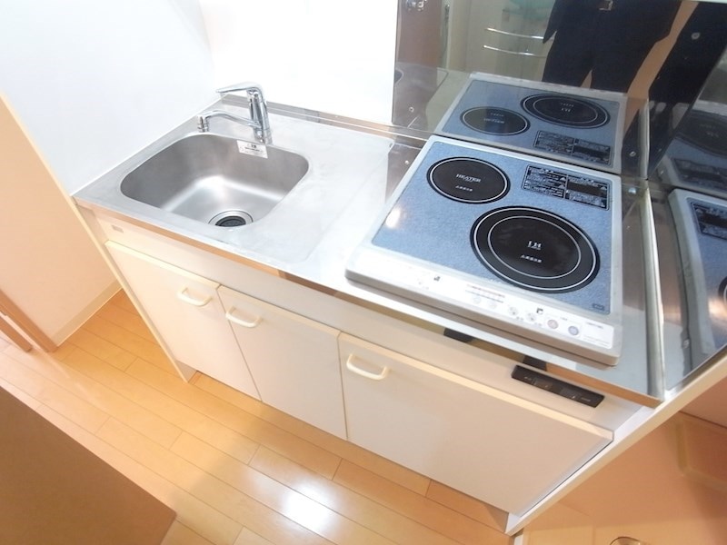 グラン・シーマの物件内観写真