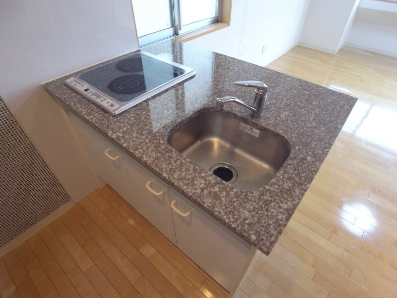 グラン・シーマの物件内観写真