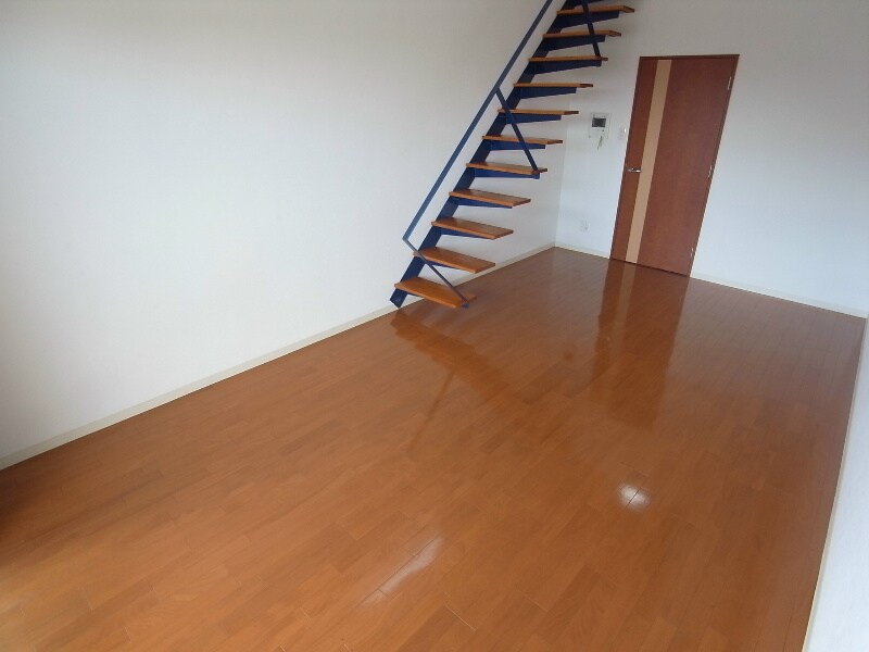 グラン・シーマの物件内観写真