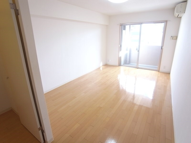 グラン・シーマの物件内観写真