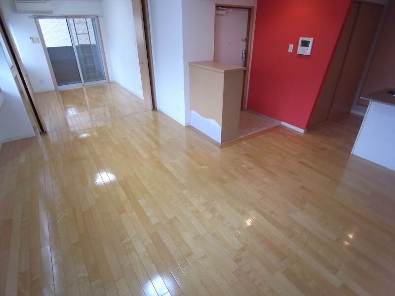 グラン・シーマの物件内観写真