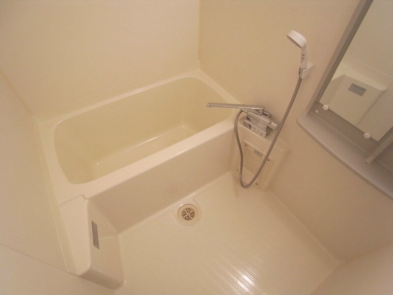 グラン・シーマの物件内観写真