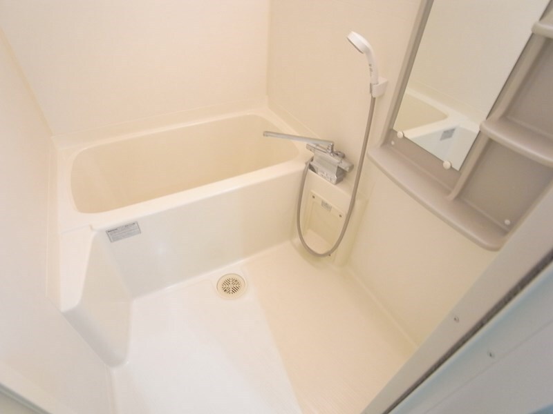 グラン・シーマの物件内観写真