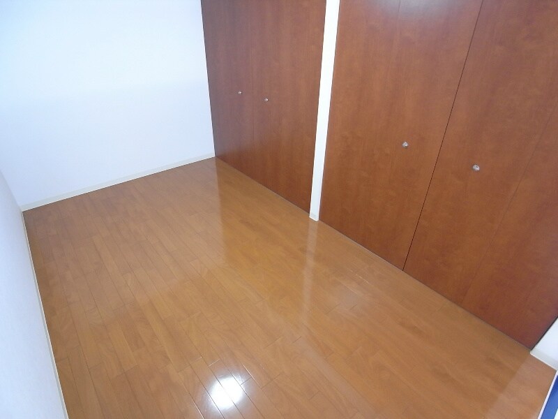 グラン・シーマの物件内観写真