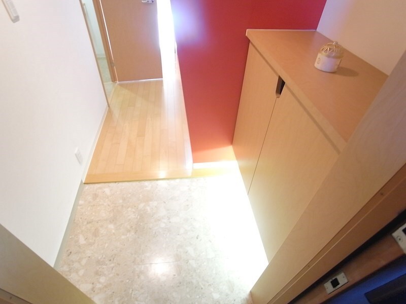 グラン・シーマの物件内観写真