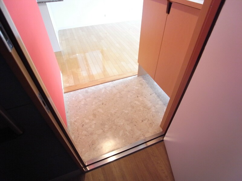 グラン・シーマの物件内観写真