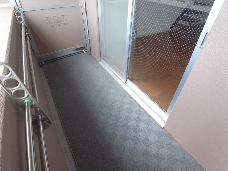 グラン・シーマの物件内観写真