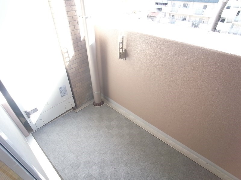 グラン・シーマの物件内観写真