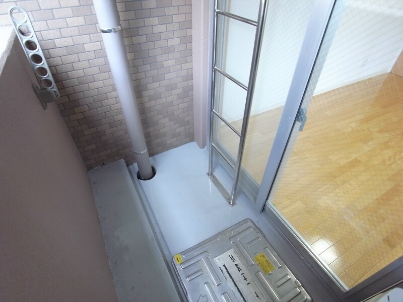 グラン・シーマの物件内観写真