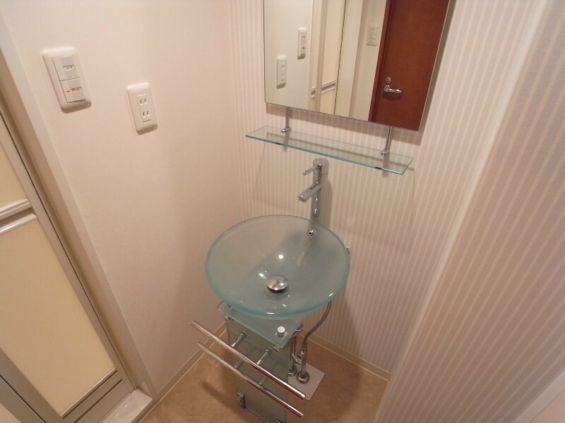 グラン・シーマの物件内観写真