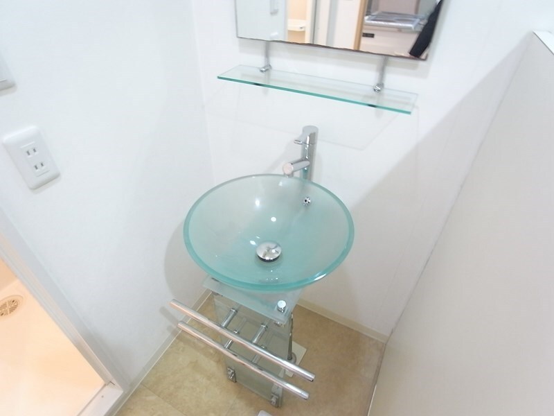 グラン・シーマの物件内観写真