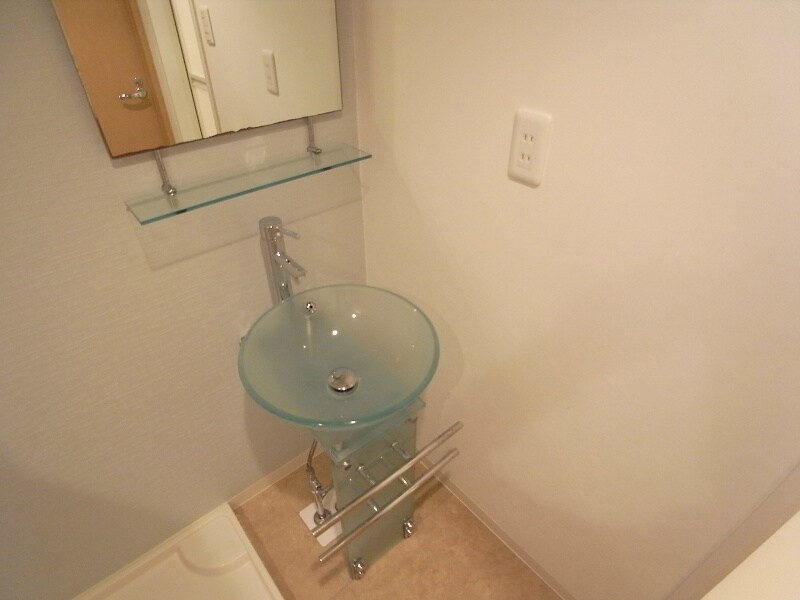 グラン・シーマの物件内観写真