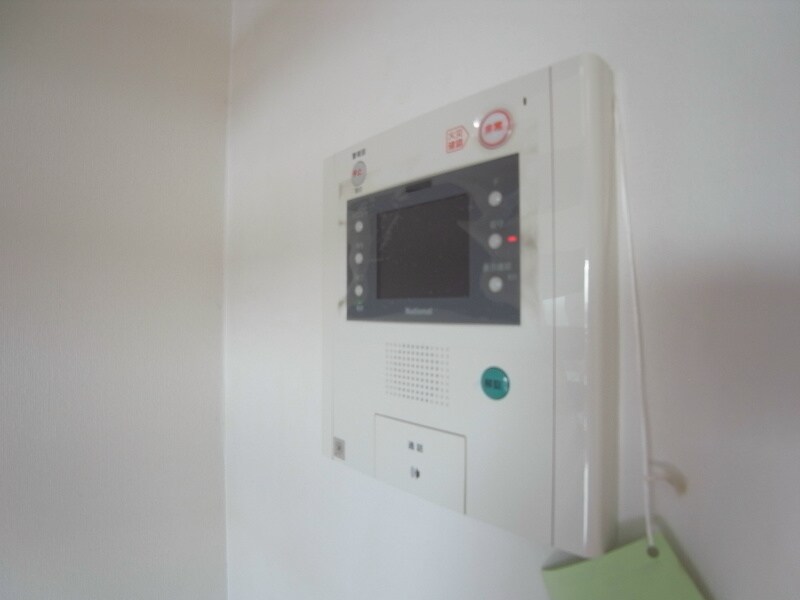 グラン・シーマの物件内観写真