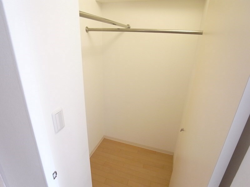 グラン・シーマの物件内観写真