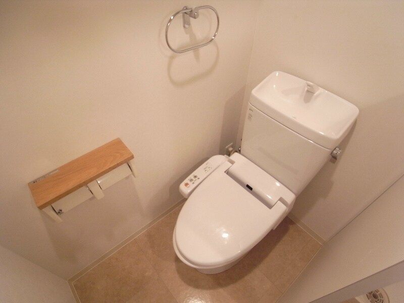 グラン・シーマの物件内観写真