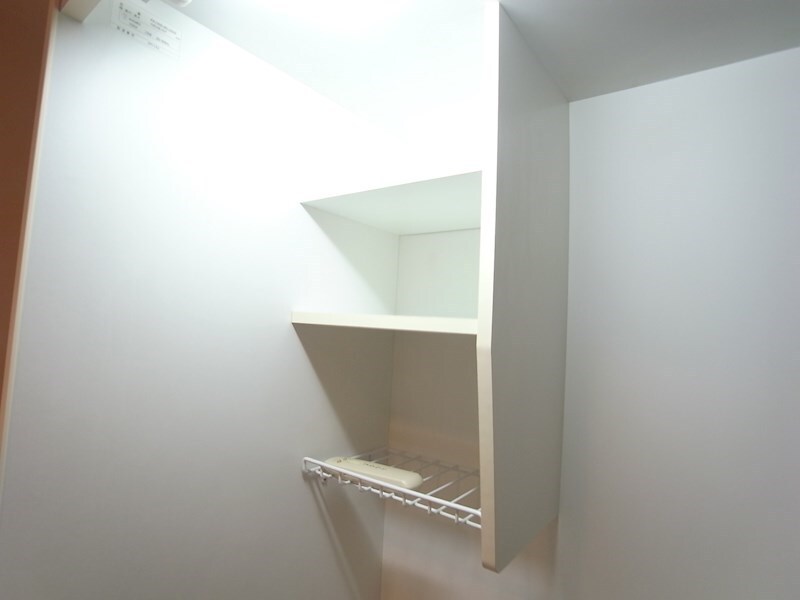 グラン・シーマの物件内観写真