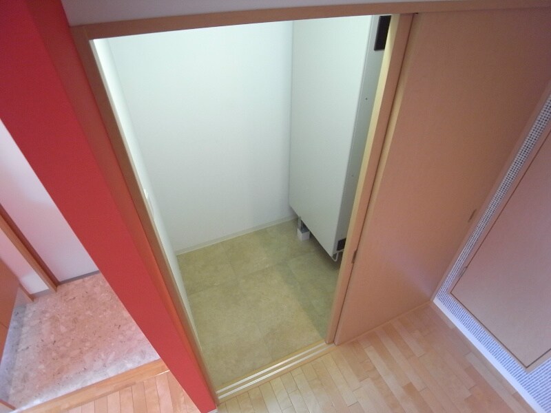 グラン・シーマの物件内観写真