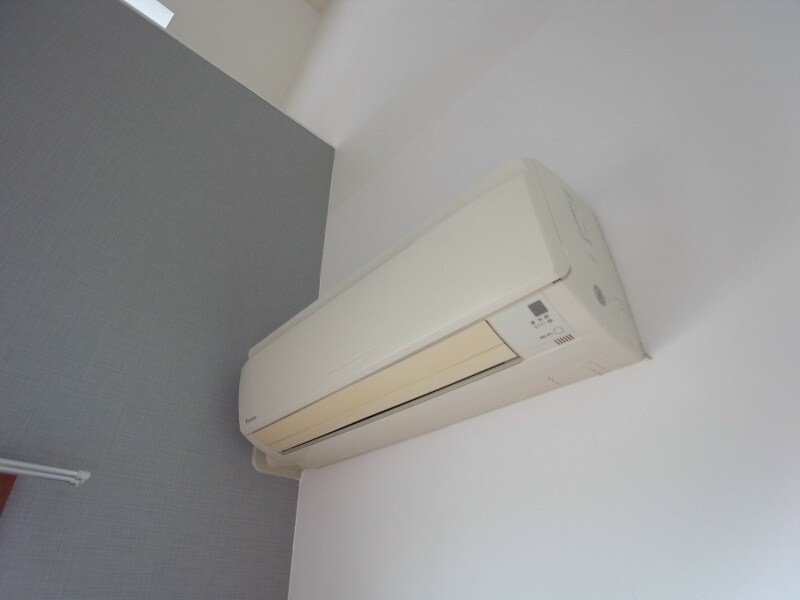 グラン・シーマの物件内観写真